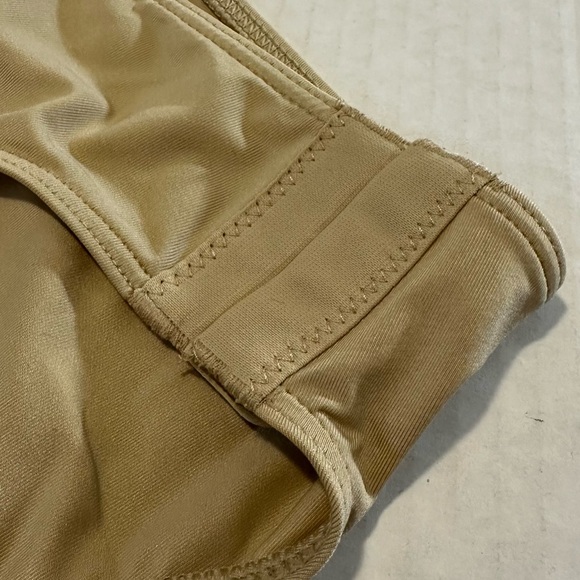 NWOT Slick Chicks Tan Panty M - Picture 3 of 6